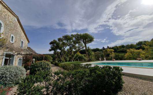 Beautifully renovated 15 bedroom farmhouse with gites, nestling in 21 hecta