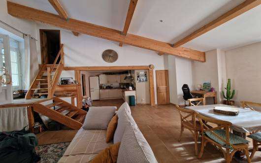 Beautifully renovated 15 bedroom farmhouse with gites, nestling in 21 hecta