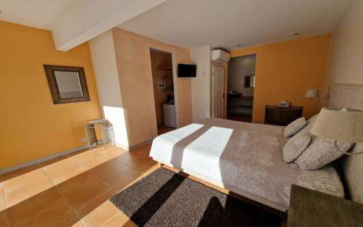 Beautifully renovated 15 bedroom farmhouse with gites, nestling in 21 hecta