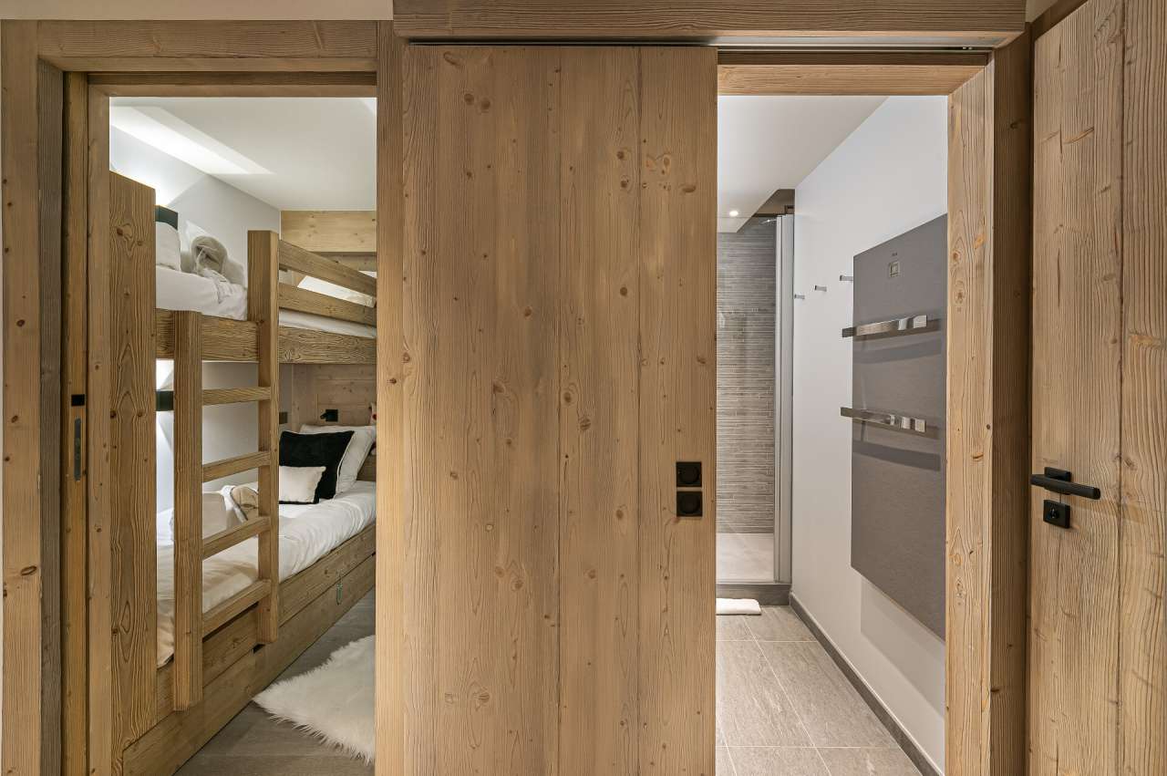 Superb 3 bedroom apartment, with a modern and spacious living area of 75.94