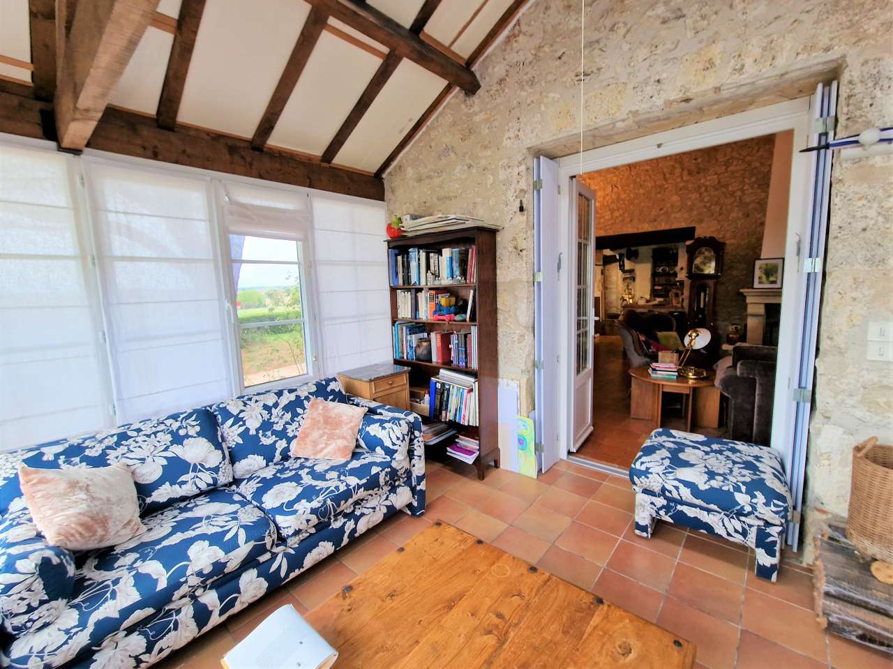 Full of character and charm, this superb 3 bedroom country home is ideally