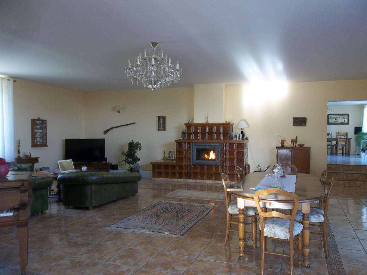 With its origins dating back to the 18th Century, this charming and beautif