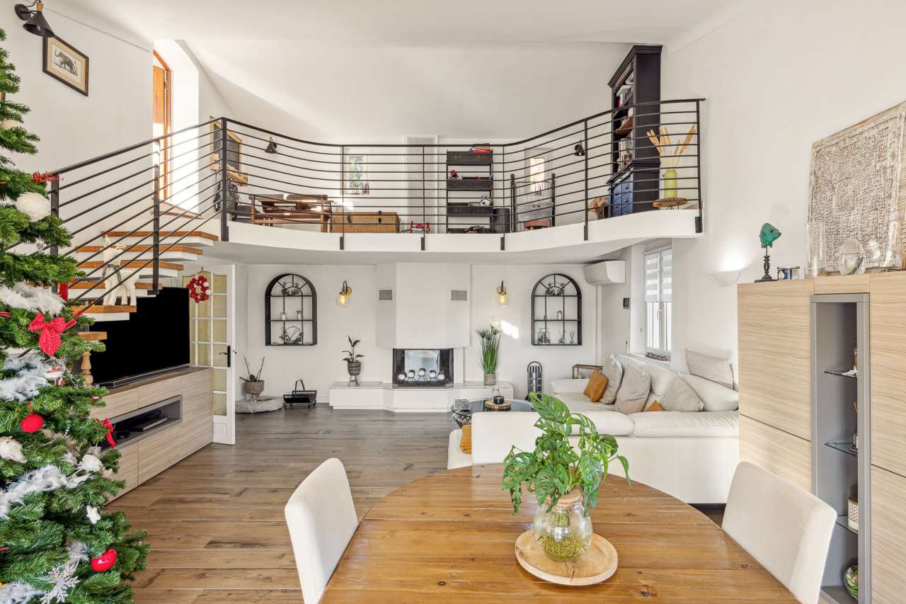 Totally refurbished 8 bedroom Provencal style villa, which has been beautif