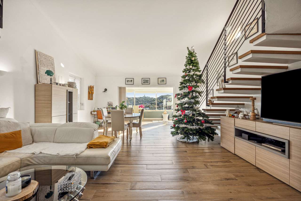 Totally refurbished 8 bedroom Provencal style villa, which has been beautif