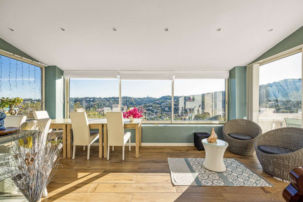 Totally refurbished 8 bedroom Provencal style villa, which has been beautif