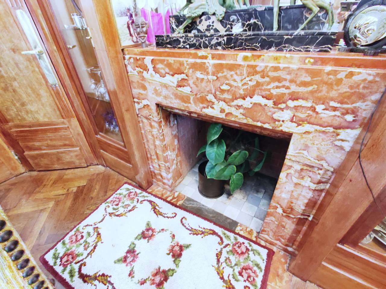 A rare opportunity to acquire a classic 'maison de maitre' in Southern Fran