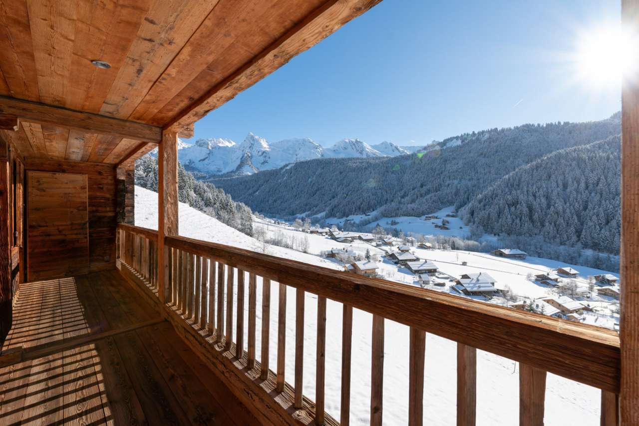 Full of authentic character and charm and with a spacious total living area