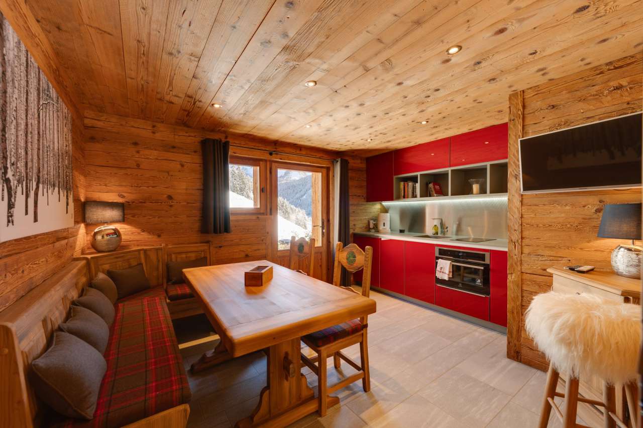 Full of authentic character and charm and with a spacious total living area