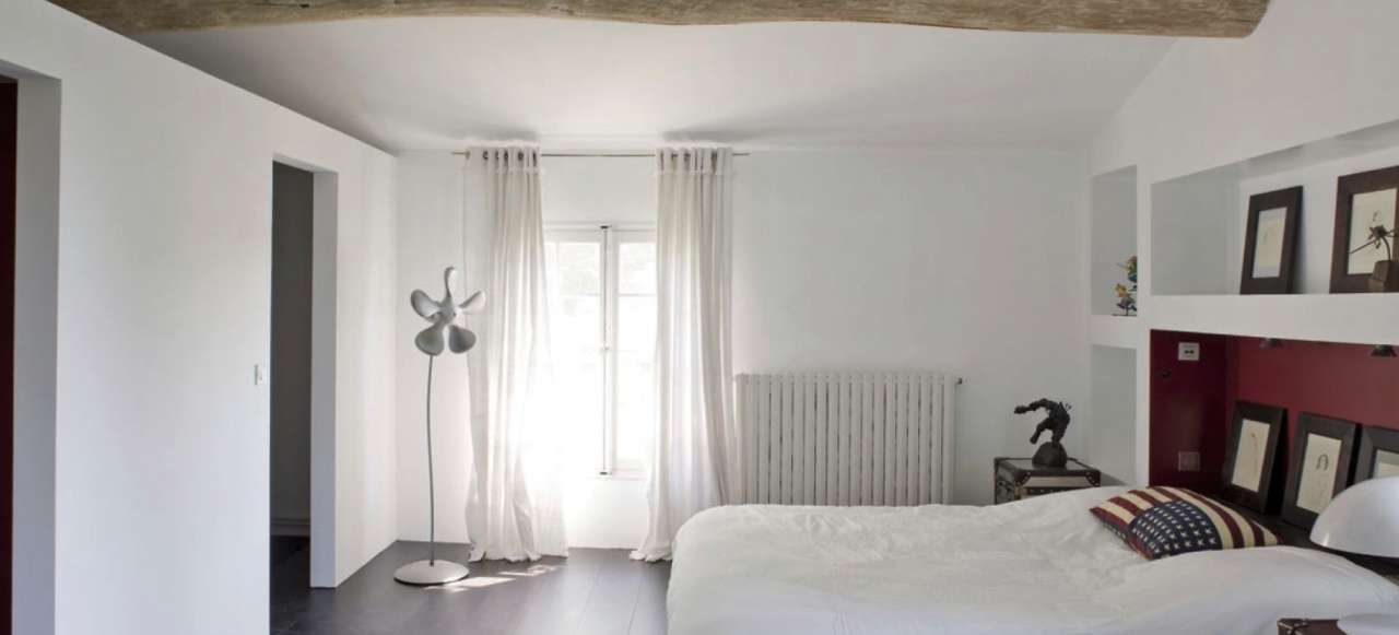 Beautifully renovated 7 bedroom luxury villa nestling in glorious landscape