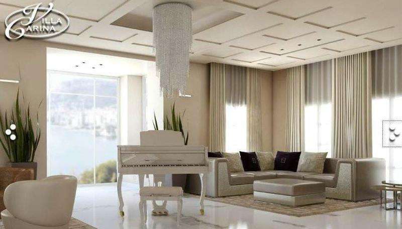 Absolutely exceptional 5 bedroom luxury villa with separate apartment, set