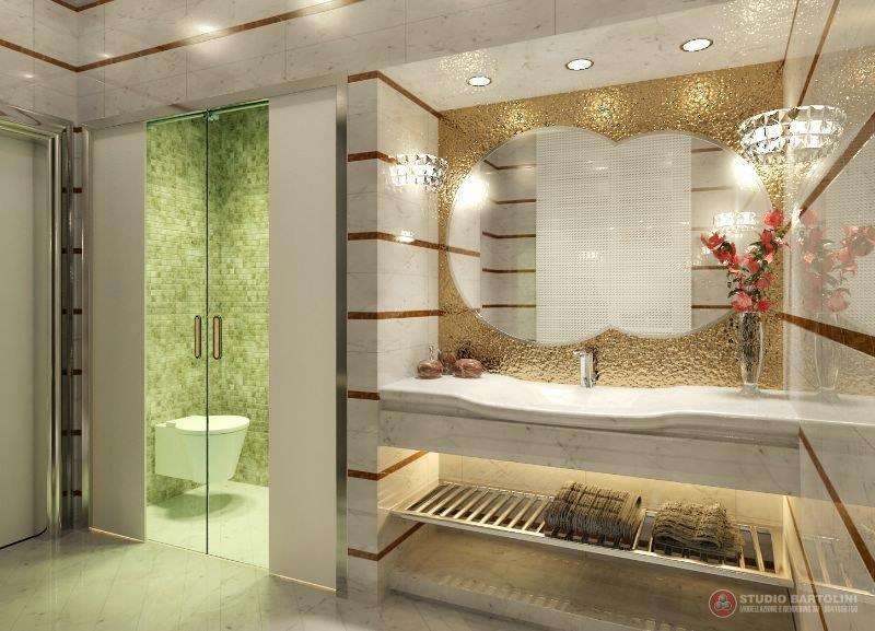 Absolutely exceptional 5 bedroom luxury villa with separate apartment, set