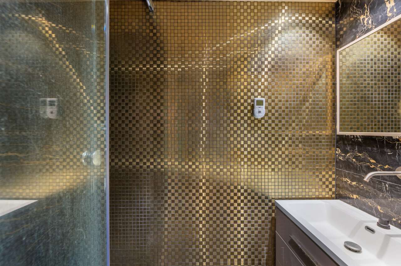 Tastefully and totally refurbished to a very high standard, using quality m