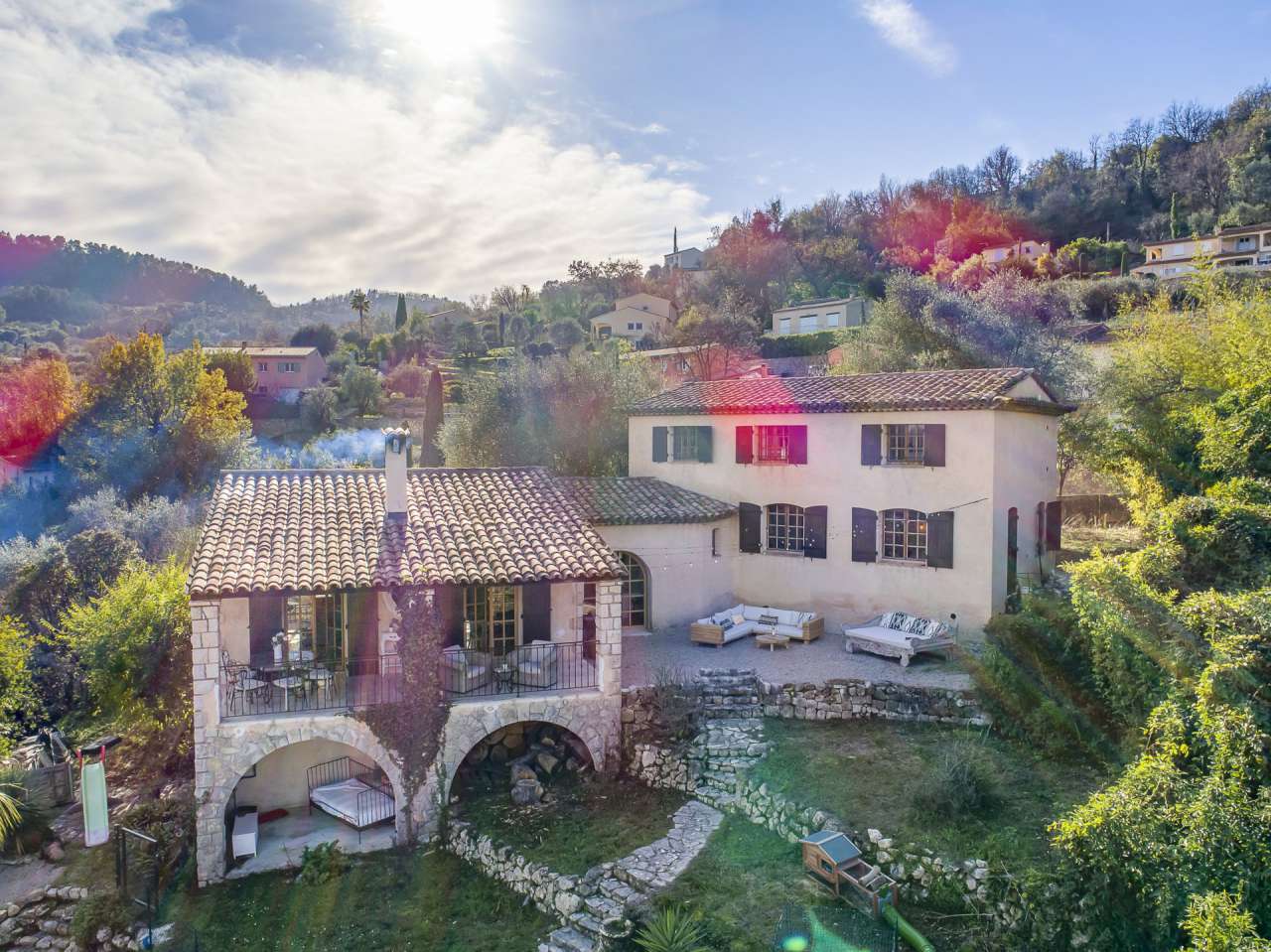 Bright, spacious and immaculately presented 4 bedroom family home , which h