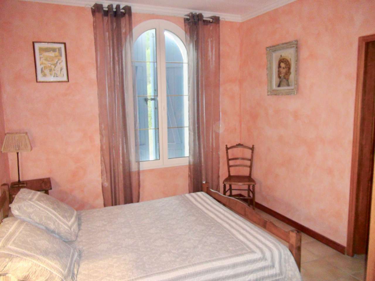 Beautifully renovated 3 bedroom 15th century Mediterranean style villa with
