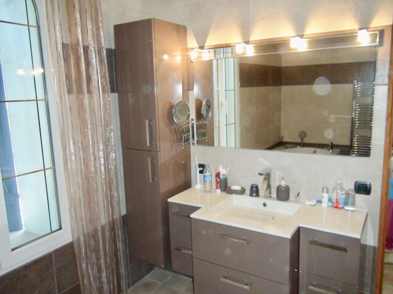 Beautifully renovated 3 bedroom 15th century Mediterranean style villa with