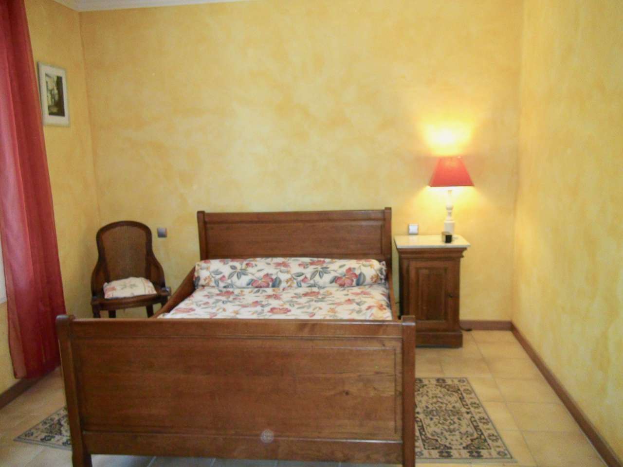 Beautifully renovated 3 bedroom 15th century Mediterranean style villa with