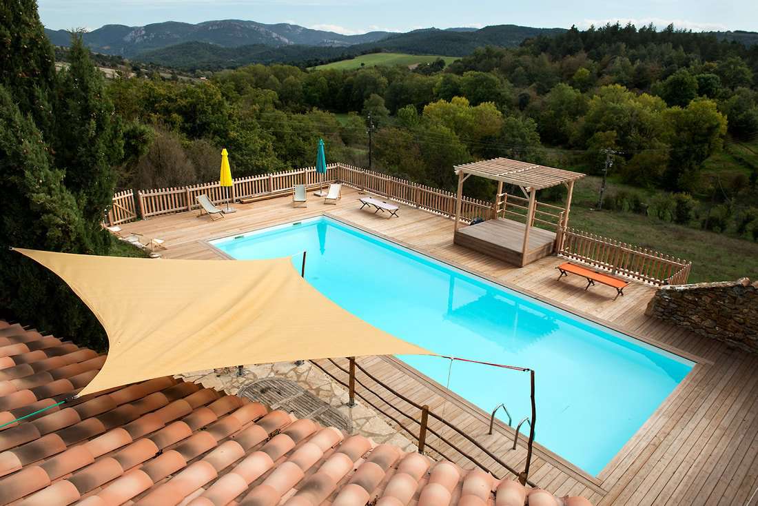 Beautifully renovated 19th century house with separate studio, gardens and