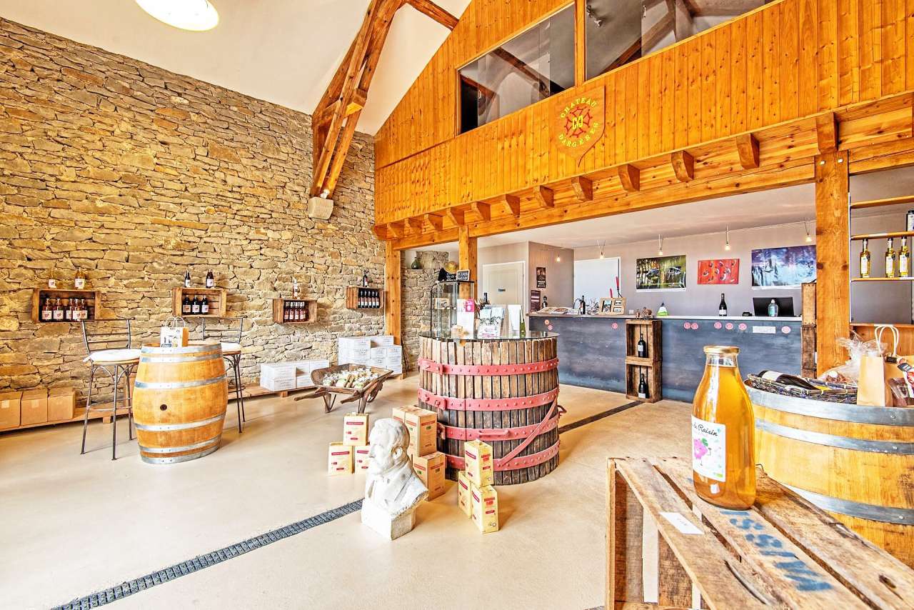 Unique opportunity to acquire a marvellous property with pool, 3 gites, a 4