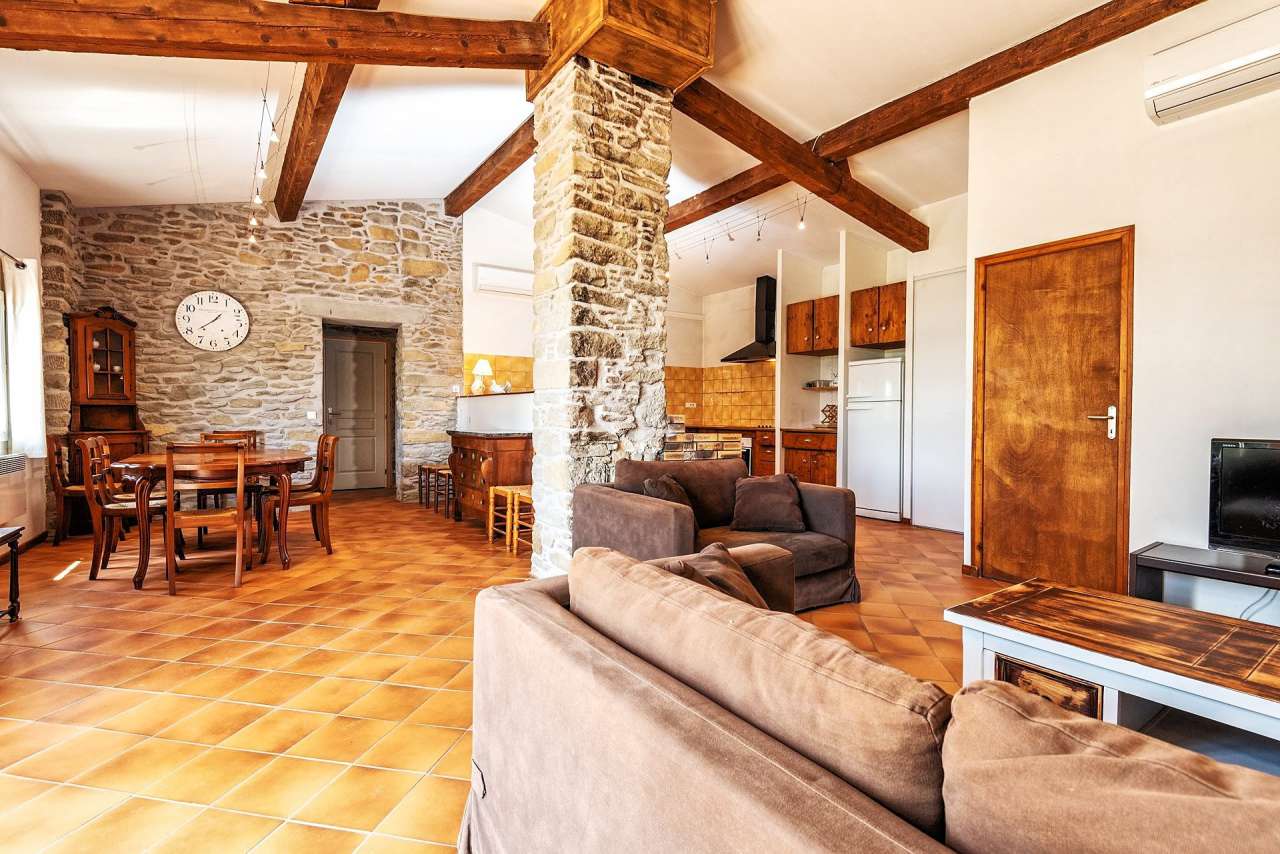 Unique opportunity to acquire a marvellous property with pool, 3 gites, a 4