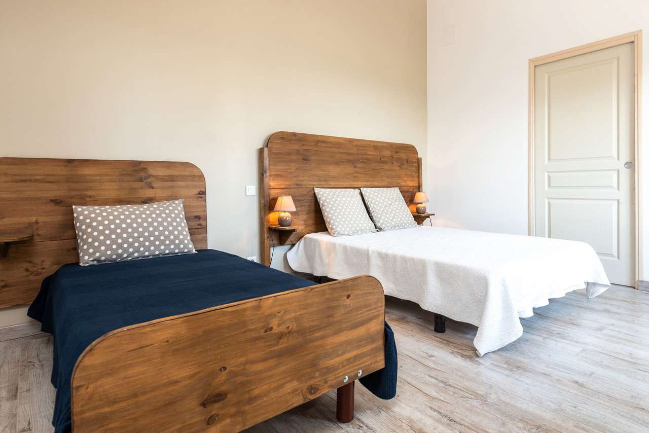 Unique opportunity to acquire a marvellous property with pool, 3 gites, a 4