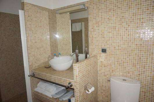 Nestling in 6.3 acres of glorious land with expansive pool, is this charmin