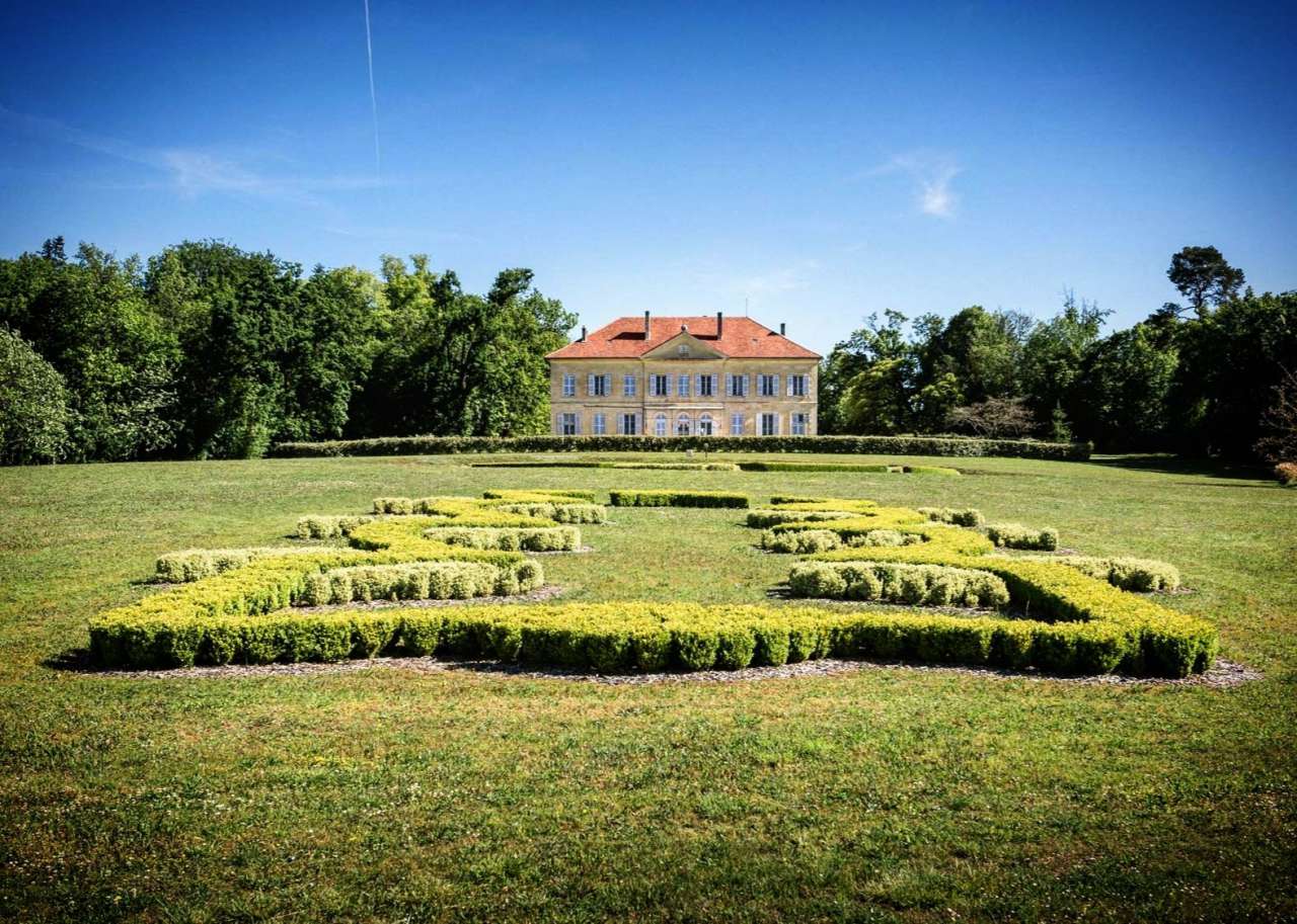 Immaculately maintained Chateau estate, which is ideally situated in a quie