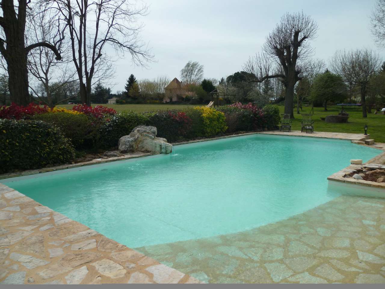 Full of authentic character and charm, this historical and beautifully pres