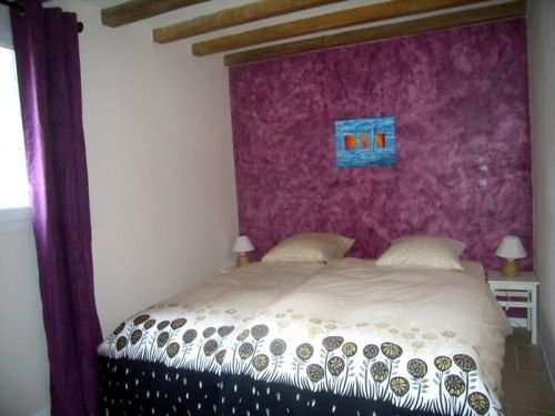 Superb and beautifully presented stone built farmhouse and 3 guest houses,