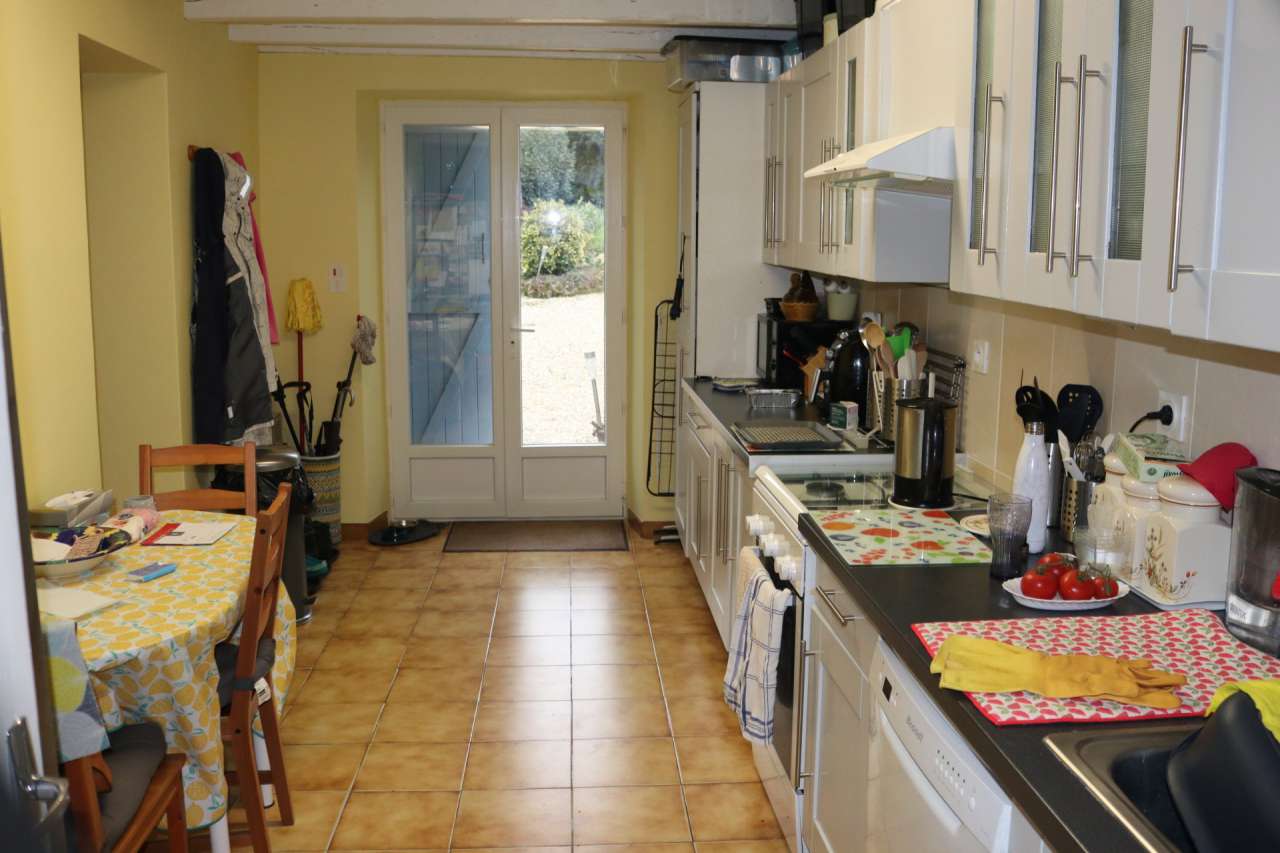 Excellent opportunity to purchase 2 stone built properties, which are acces