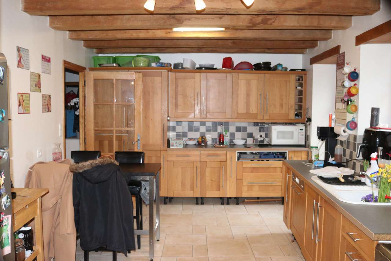 Excellent opportunity to purchase 2 stone built properties, which are acces