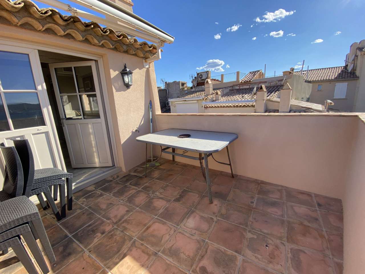 A rare opportunity to acquire a stylish 3 bedroom villa enjoying breathtaki