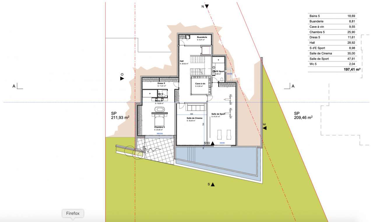 Ideally situated within a highly sought after area of Semaphore in Saint Ma