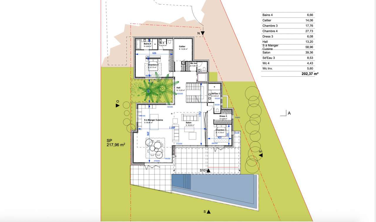 Ideally situated within a highly sought after area of Semaphore in Saint Ma