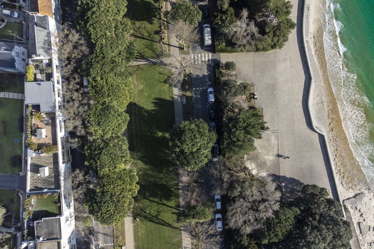 Enjoying panoramic sea views from its roof terrace, is this beautifully ren