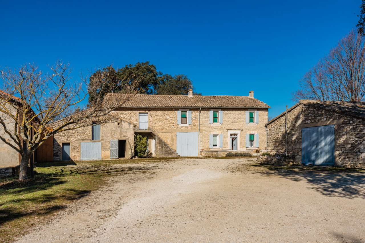 Charming 3 bedroom stone built farmhouse, ideally situated in a quiet setti