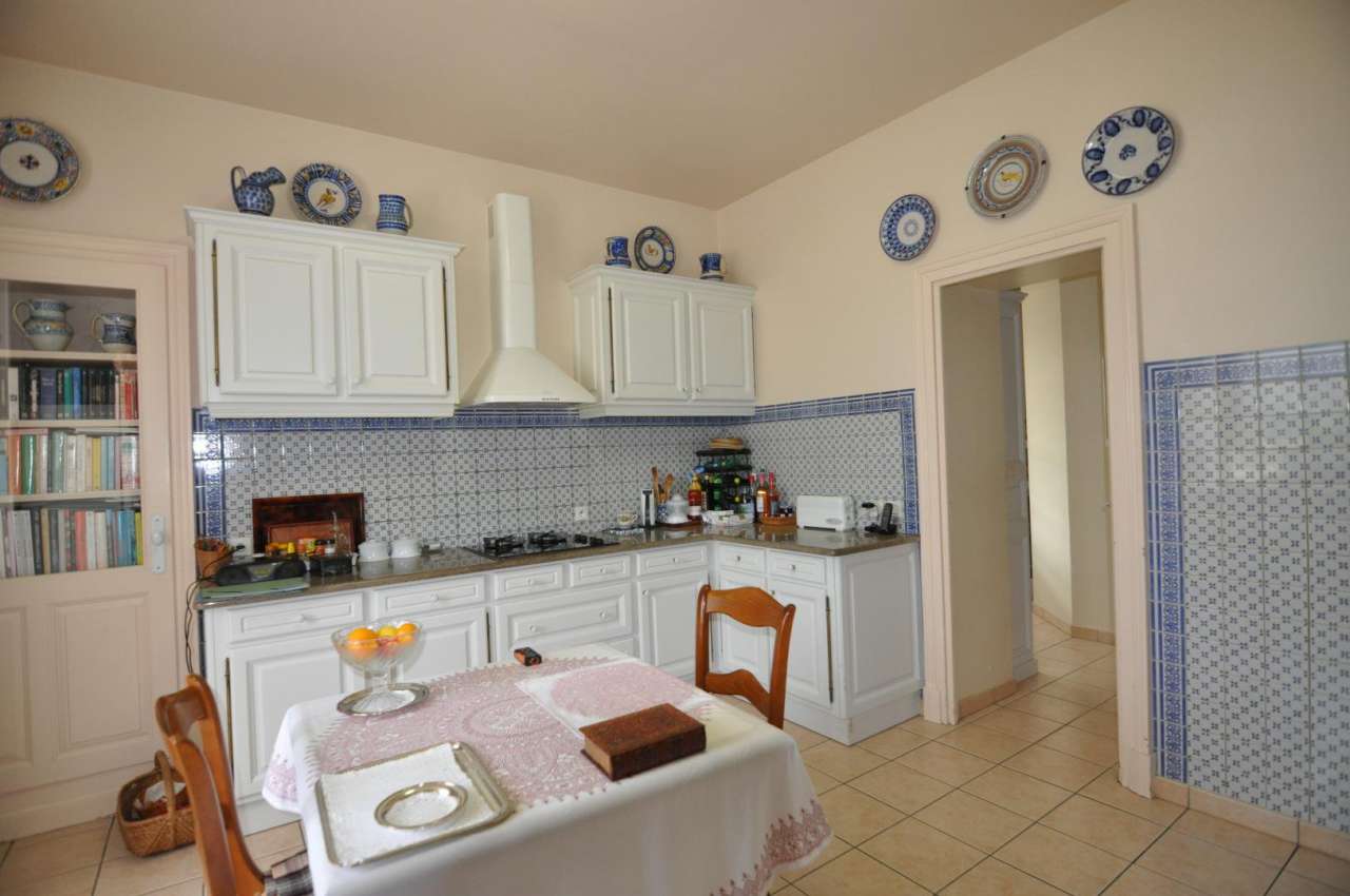 Beautifully presented Nineteenth Century French Chateau , located between B