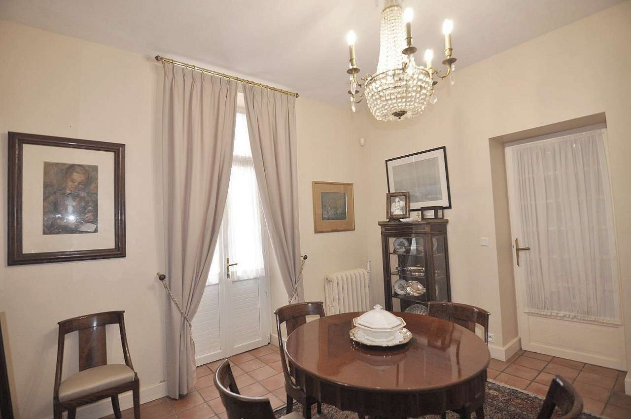 Beautifully presented Nineteenth Century French Chateau , located between B