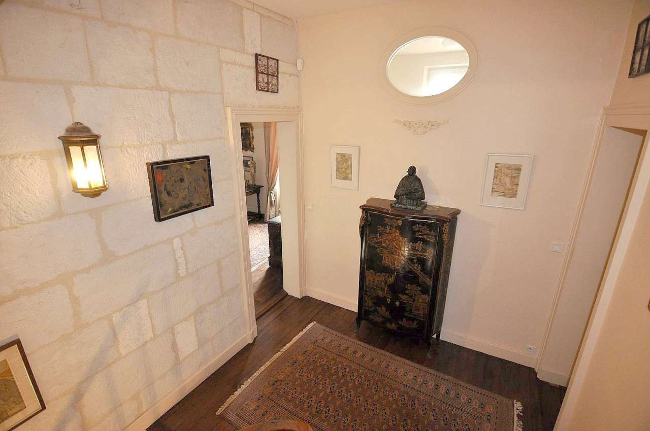 Beautifully presented Nineteenth Century French Chateau , located between B