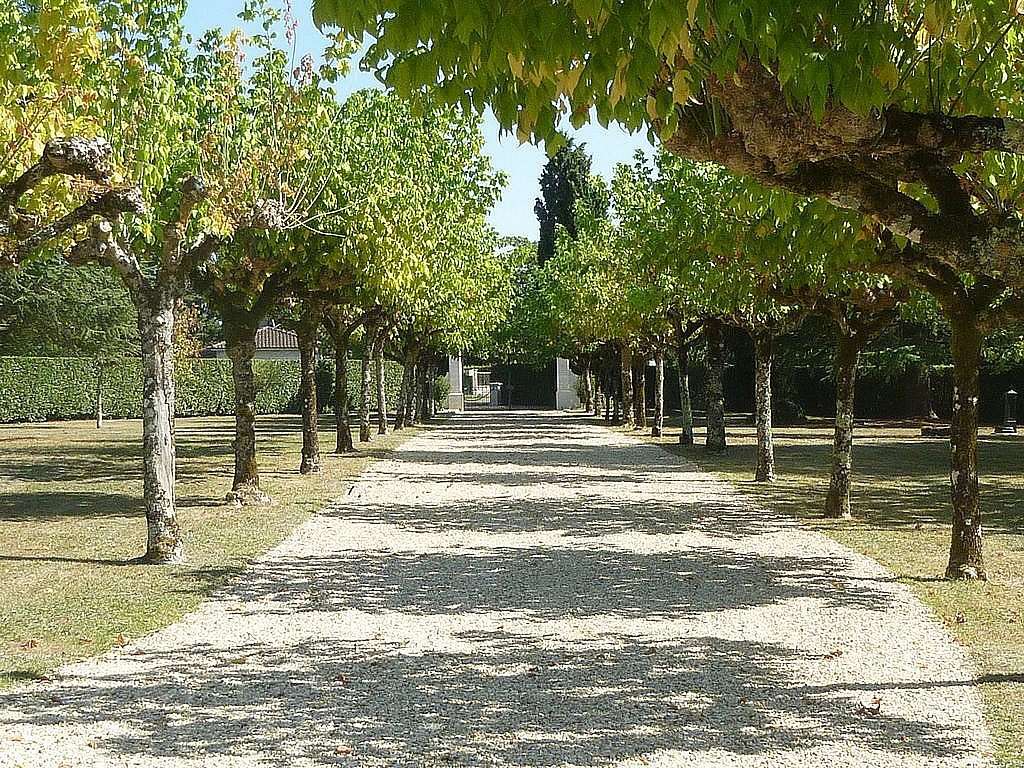 Beautifully presented Nineteenth Century French Chateau , located between B