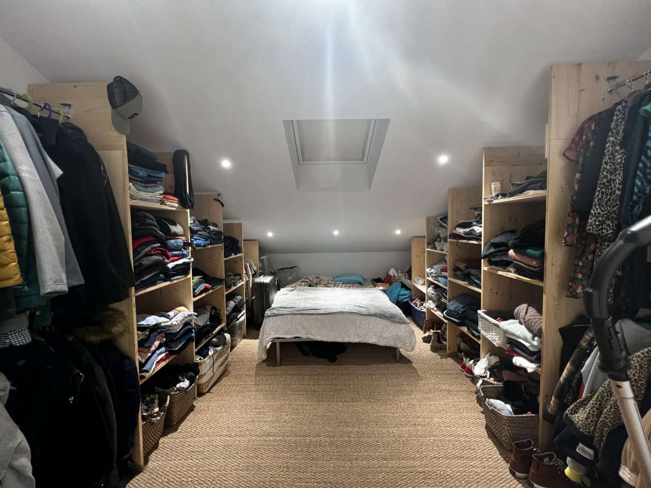 Full of character and charm and beautifully presented throughout, this love