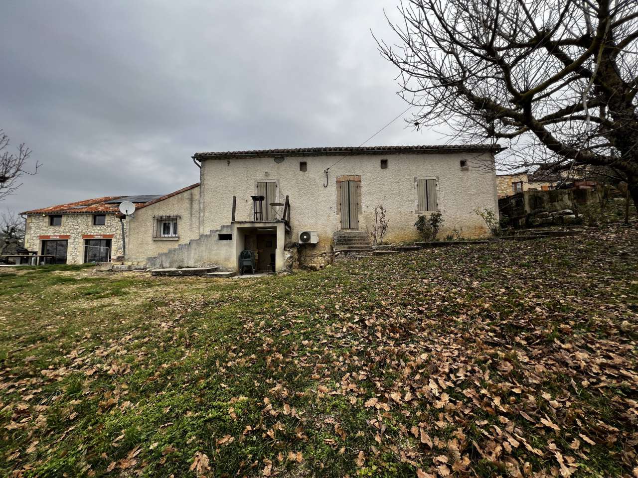 Full of character and charm and beautifully presented throughout, this love