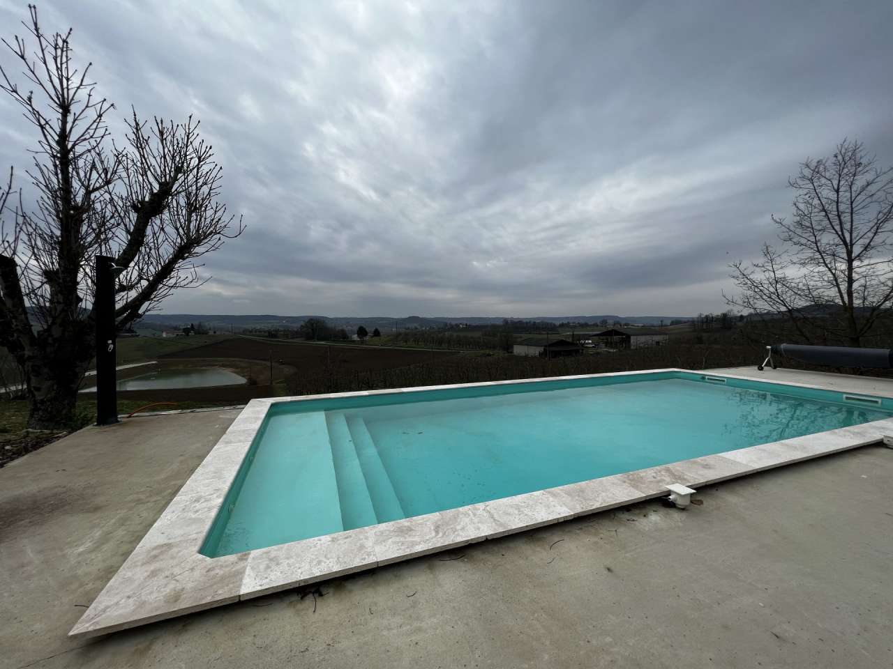 Full of character and charm and beautifully presented throughout, this love