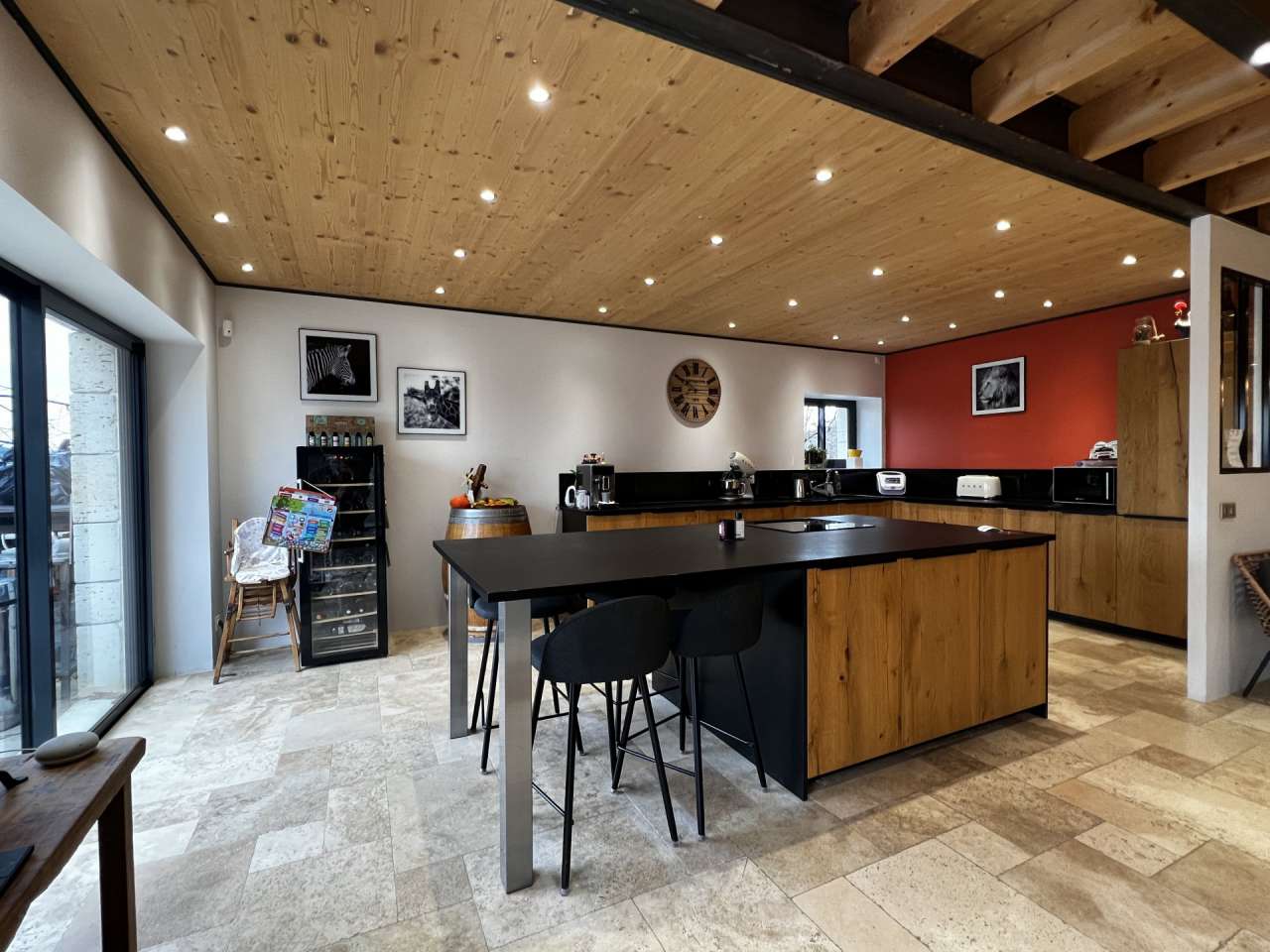 Full of character and charm and beautifully presented throughout, this love