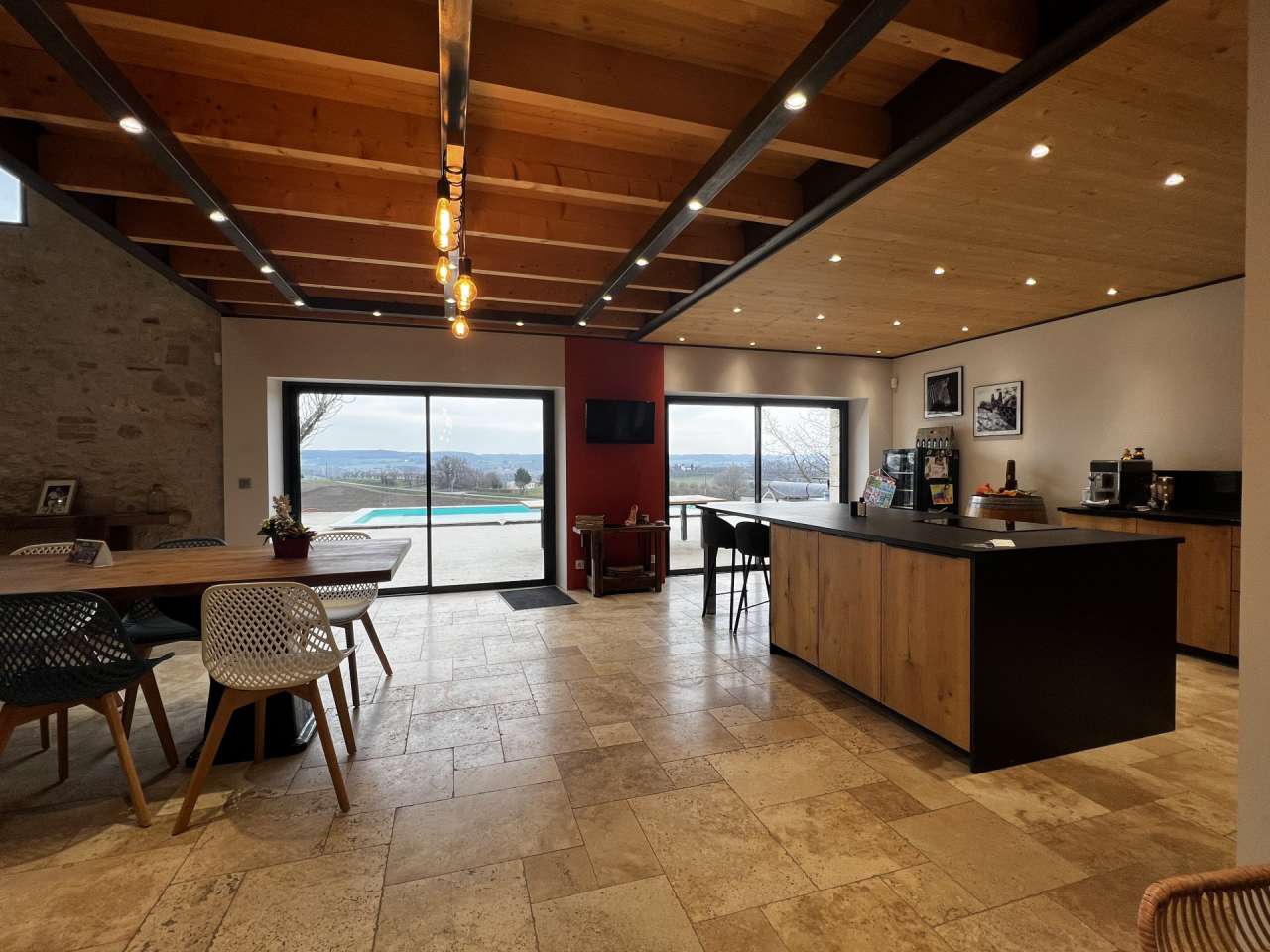 Full of character and charm and beautifully presented throughout, this love