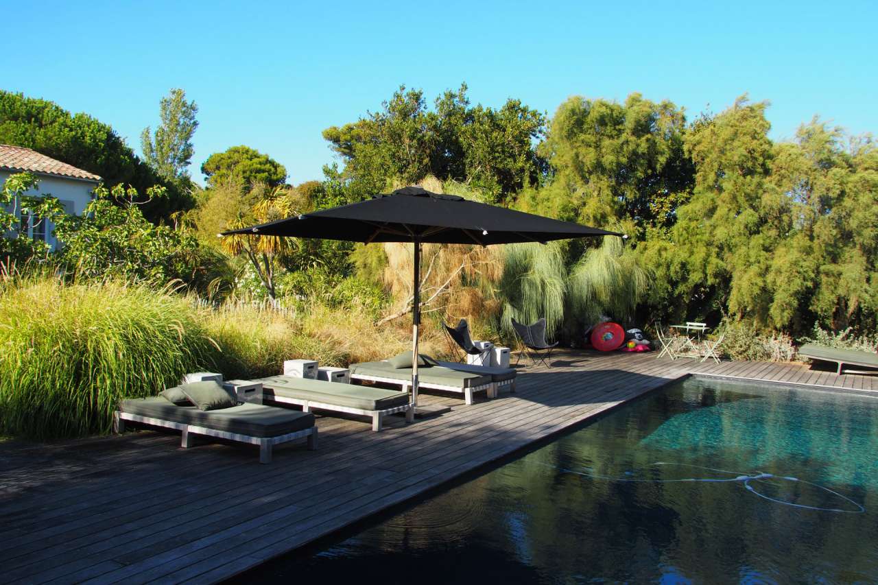 Beautiful 5 bedroom Villa for sale with sea view in Les Portes en Re