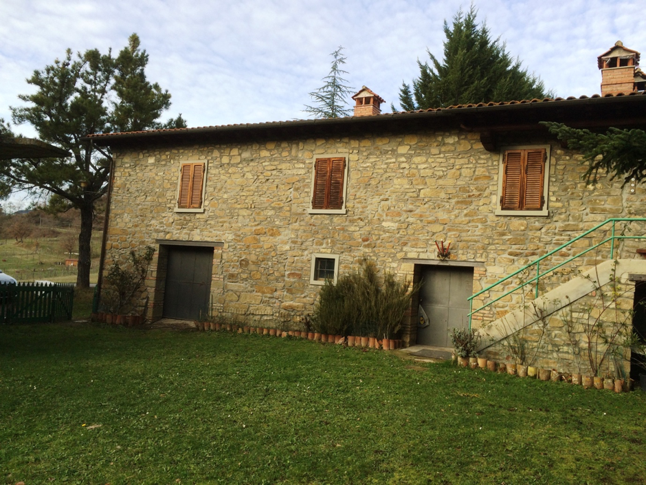  A farmhouse in Pratovecchio, Tuscany for sale from Prestige Property