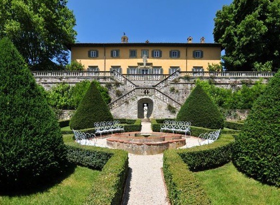 Tuscany property for sale. 