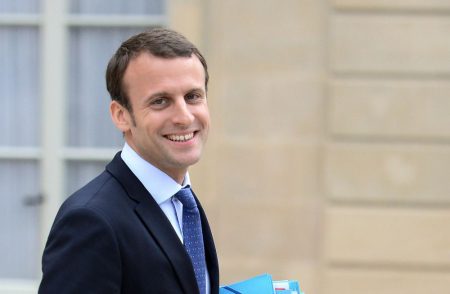 Macron