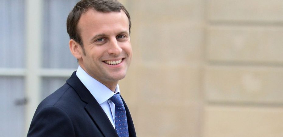 Macron