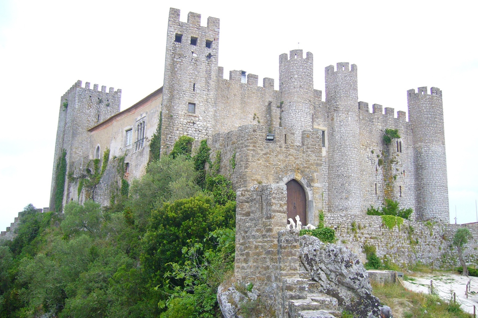 Castle of Obidos